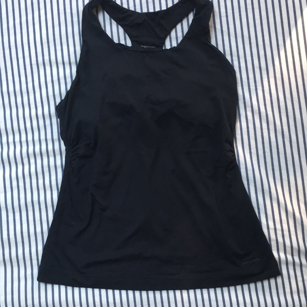 Patagonia Racerback Tank